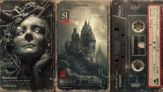 Morlacra   Serpent Crown  Full EP 2025