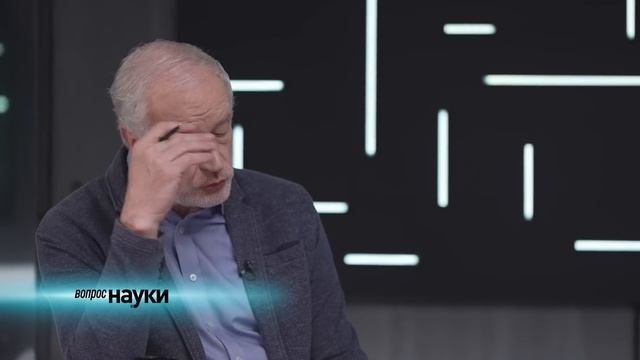 Как вирусы повлияли на появление человека — Семихатов, Лукашев