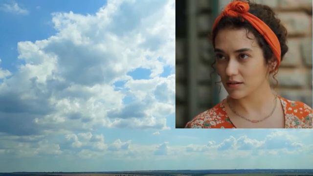Судьба 3 серия на русском языке. Новый турецкий сериал