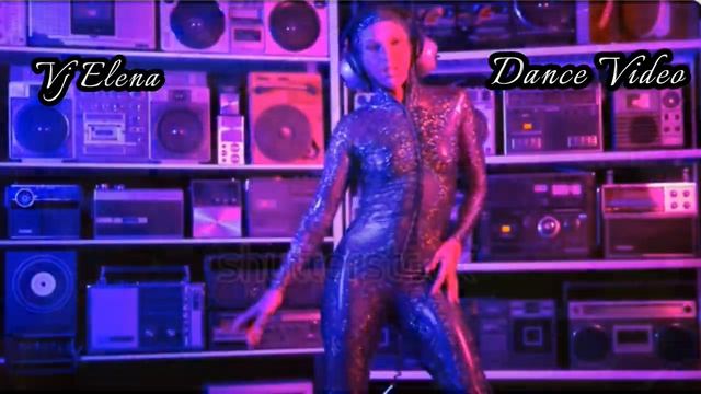 Morozoff-Take Me Higher(Epic Eurodance 2026) (Remastering DJ Pilula Maxi version)Video mix VJ Elena(