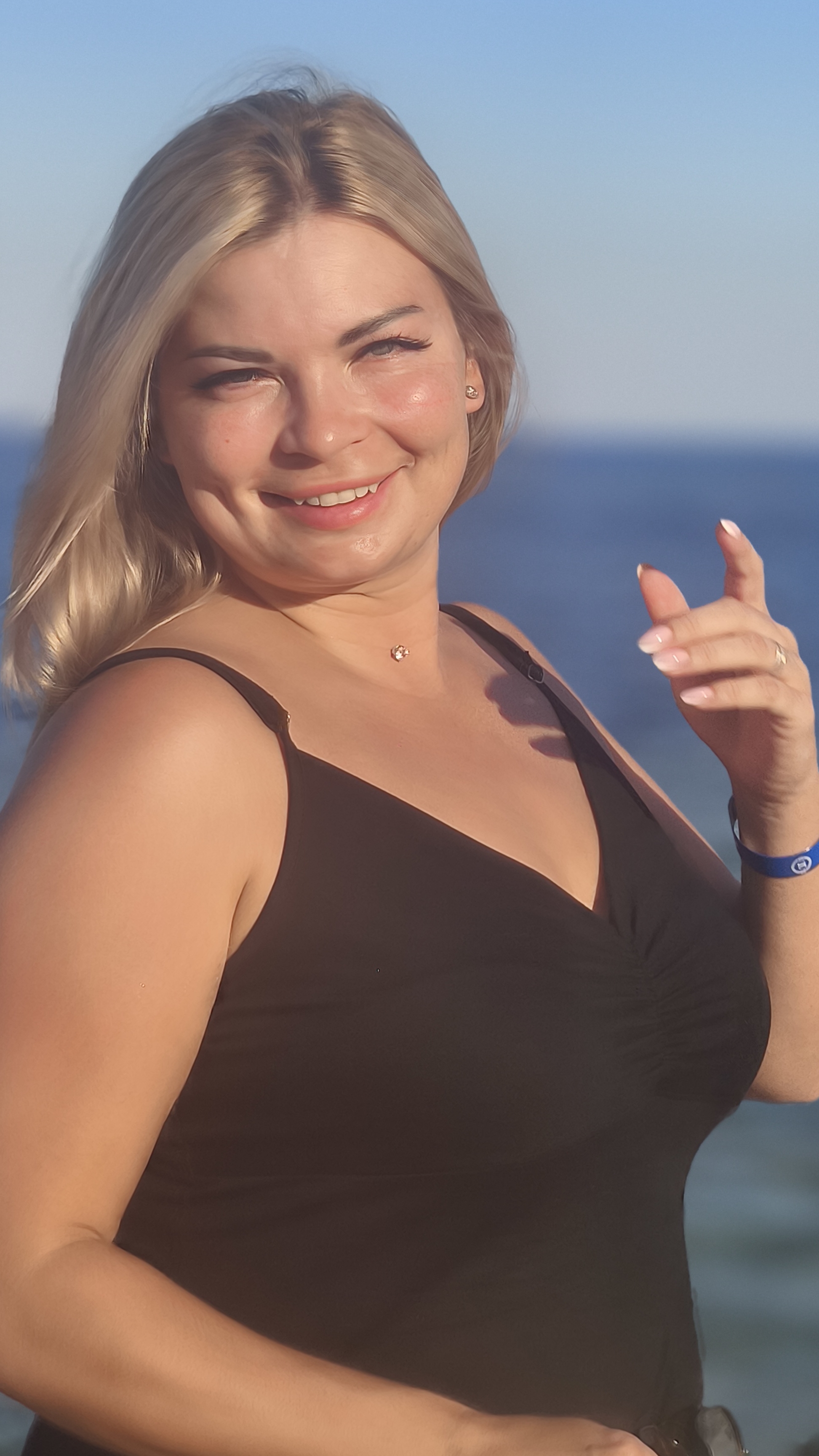 В поисках себя...