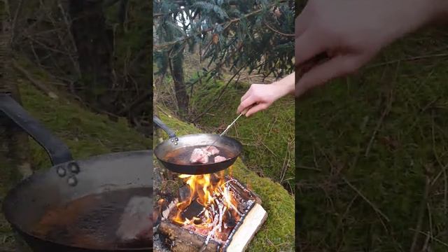 Невероятно вкусное куриное филе
