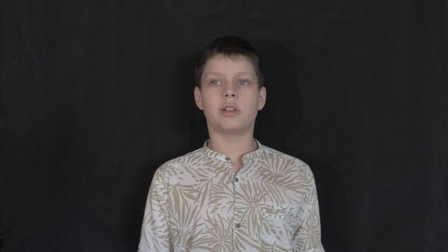 Алипов Фёдор - Евгений Клюев 