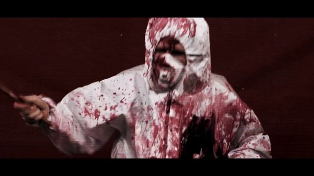 ABANDON AGONY - Writing On The Wall (OFFICIAL VIDEO)