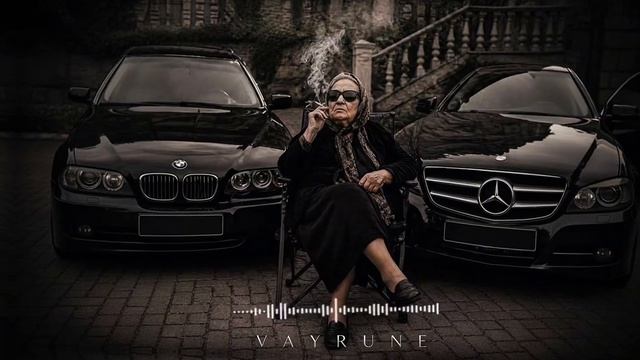 VAYRUNE— “Blood Money” ( Original Mix)