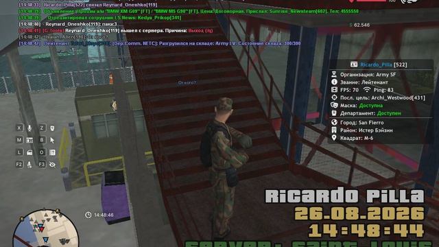 Reynard_Oneshko