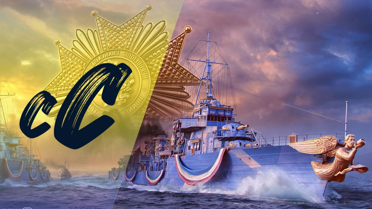 ⚓Мир кораблей | Ромёшик против Анжобки