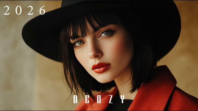 Alice′s Music & D E O Z Y I Learned Silence💚▶️