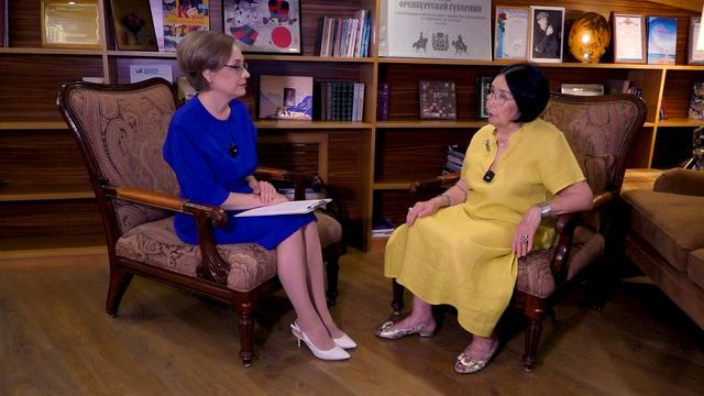 Тема дня 26.08.26 Аринбасарова о кинофестивале