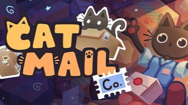 CatMailCo прохождение №3