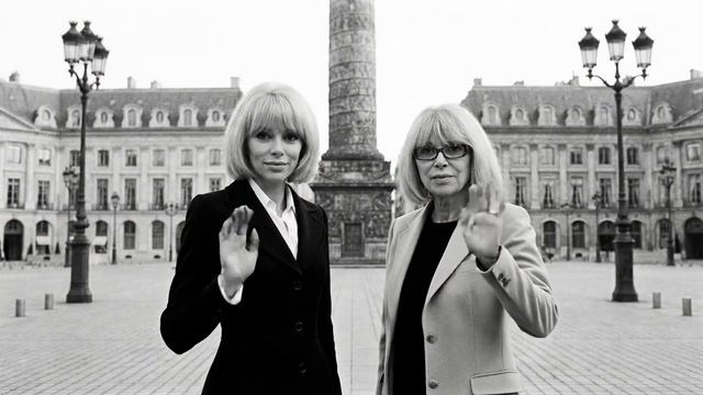 LES PLUS GRANDES LÉGENDES DU CINÉMA FRANÇAIS – CHANSON HOMMAGE 🕊️🤍