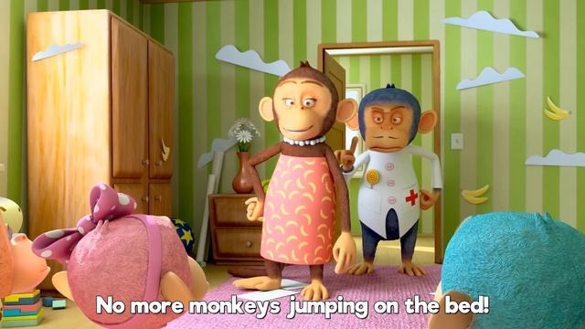 10 самых весёлых песен для детей - S1EP54 Веселье и игры MIX - Песни LooLoo Kids для детей
