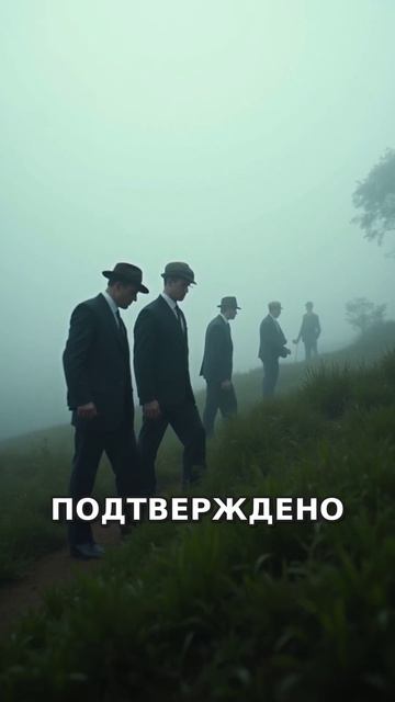 Тайна свинцовых масок 1966 года: смертельный эксперимент на холме