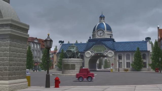 Робокар Поли - Приключение друзей - Сборник (1 сезон 3 часть) в HD качестве