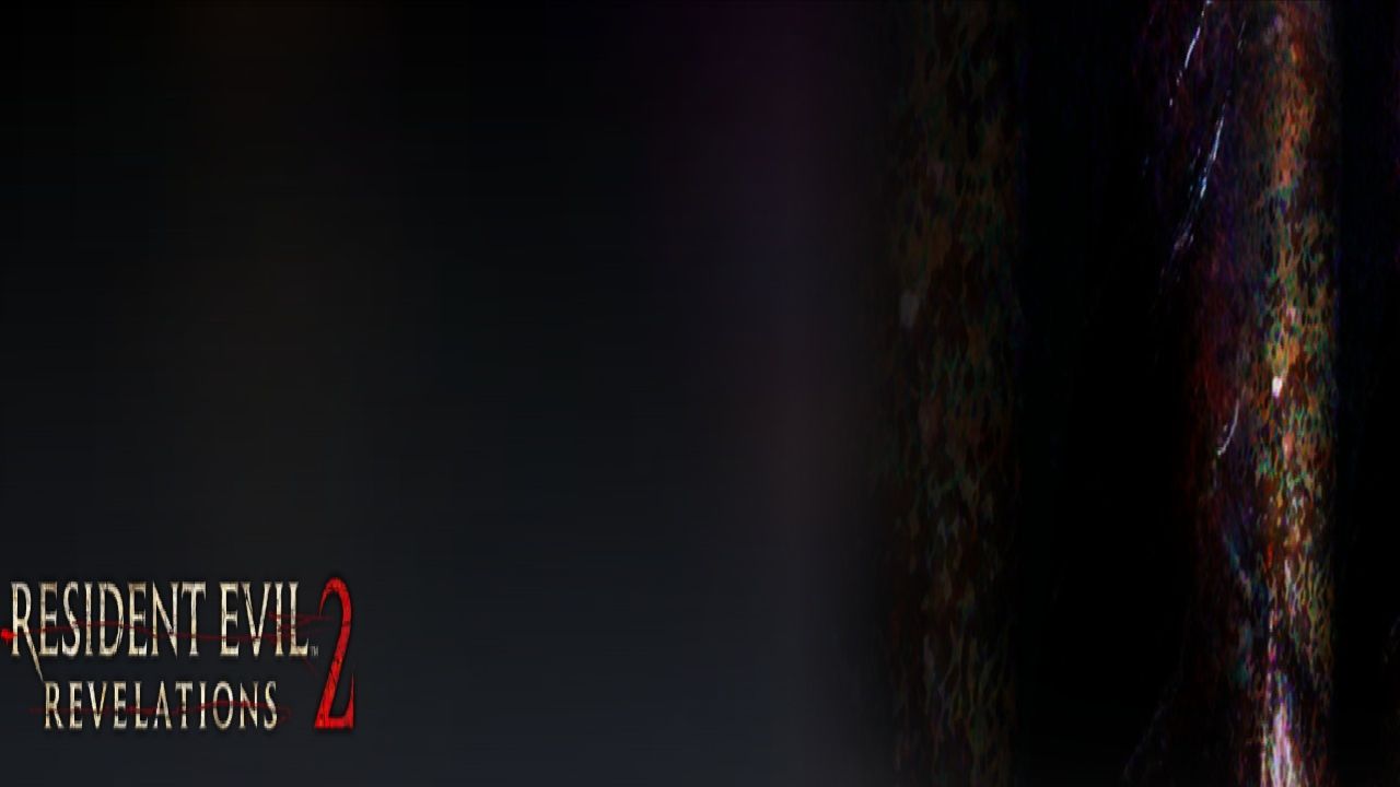 1  Resident Evil Revelations 2