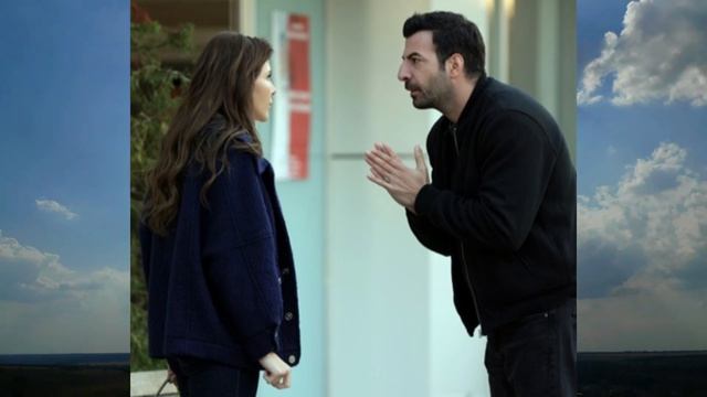 Доброта 20 серия на русском языке. Новый турецкий сериал
