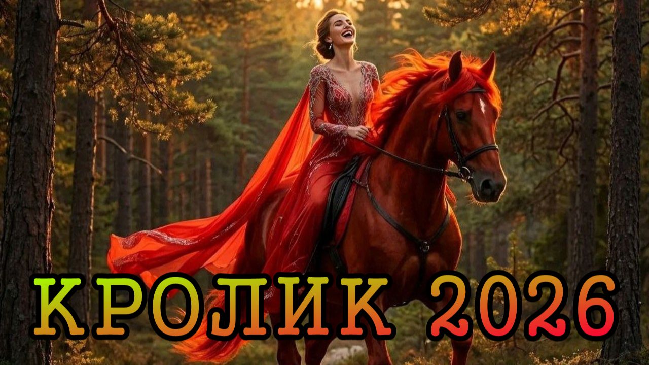 2026 год для рожденных в год КРОЛИКА таро прогноз (1963,1975,1987,1999,2011).