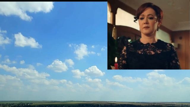 Прощальное письмо 2 серия на русском языке. Новый турецкий сериал