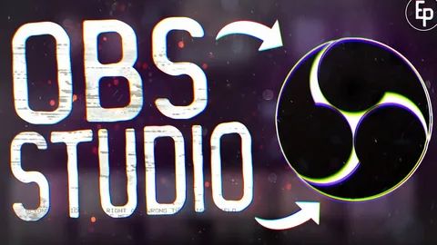 КАК НАСТРОИТЬ OBS ДЛЯ СТРИМИНГА? ПОМОЩЬ НАВИЧКАМ