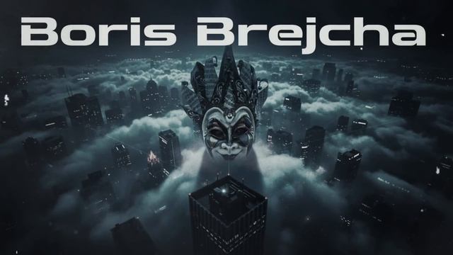 Boris Brejcha – ULTIMATE TECHNO MIX