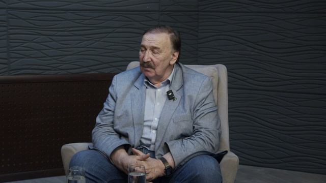 «Дети знают всё