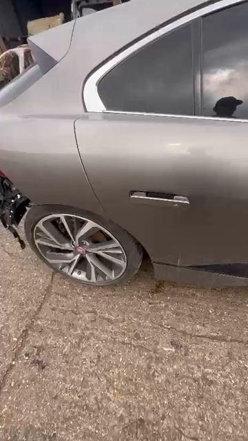 JAGUAR I-PACE - 54938576
