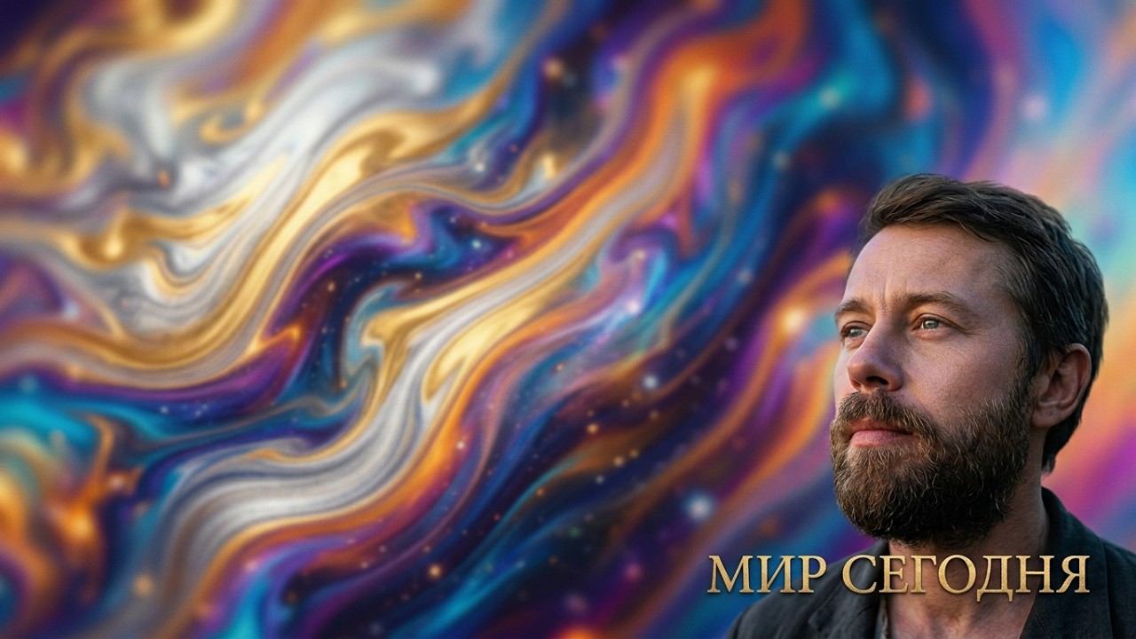 Я и мир  9