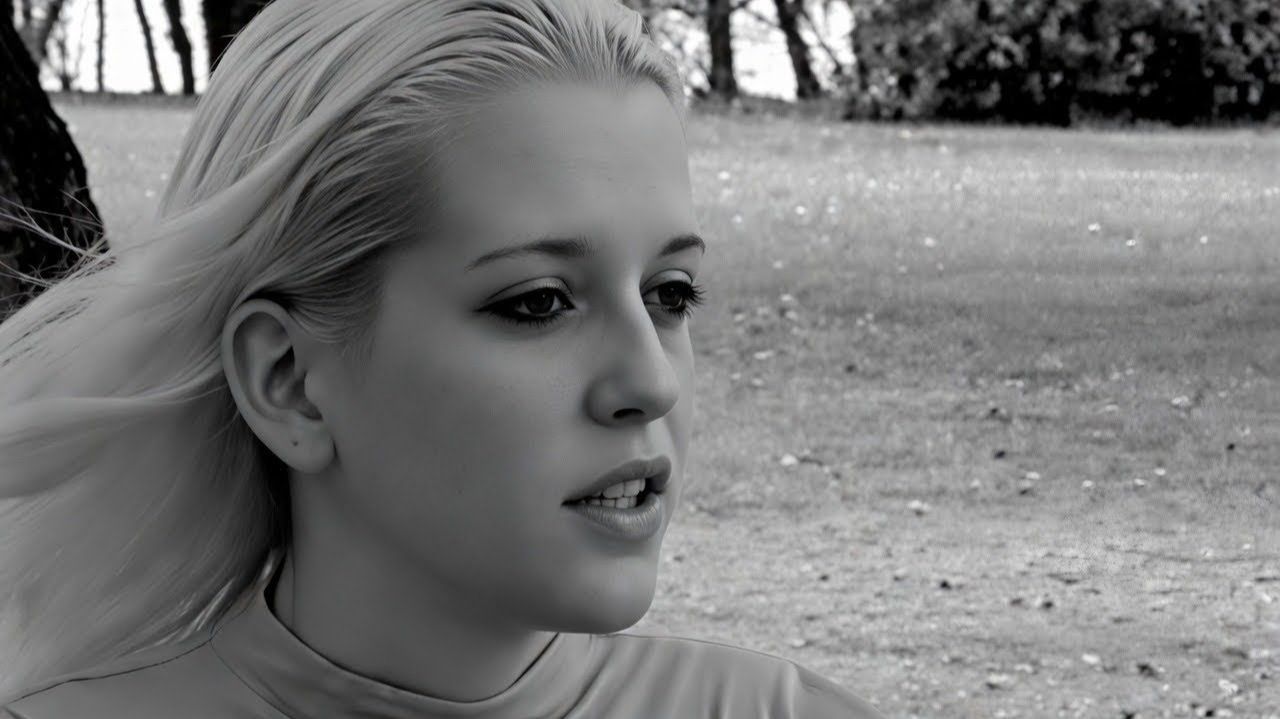 Amy Rylance Talks About Her Alien Abduction Experience, Gundiah/Mackay, Australia, October 4-5, 2001