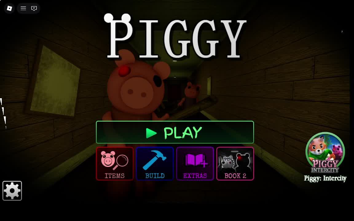 Piggy и другие игры на стриме!!!