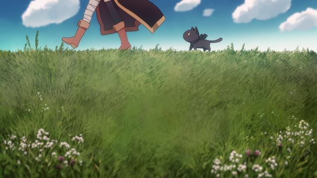 Kono Subarashii Sekai Ni Shukufuku Wo! - Ouchi Ni Kaeritai (Amamiya Sora, Kayano Ai, Takahashi Rie)