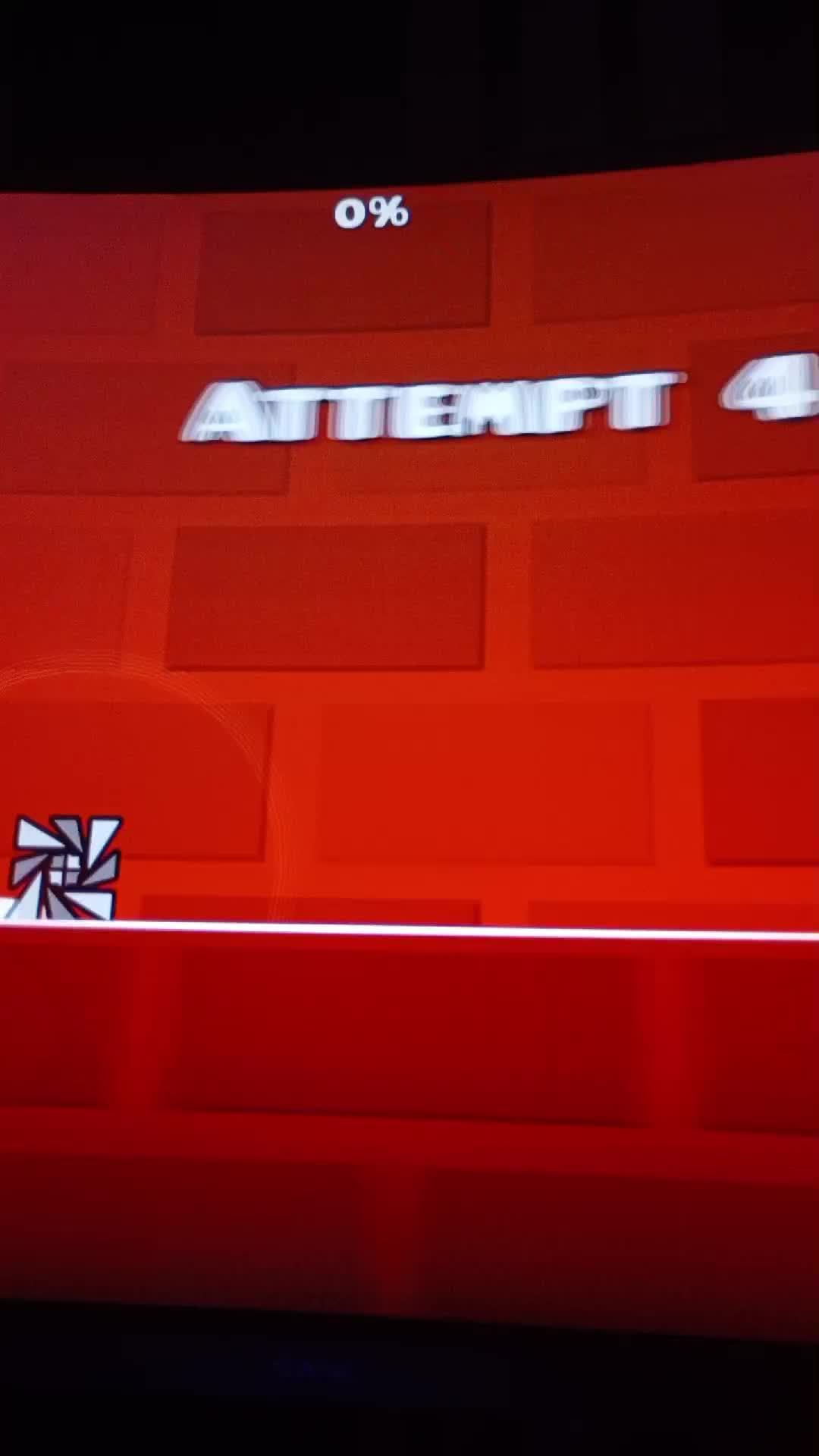 Geometry Dash