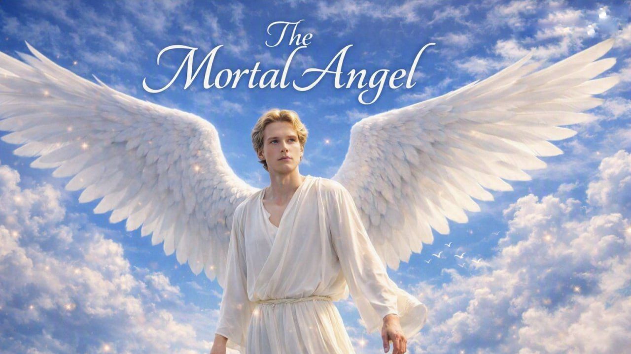 The Mortal Angel (Eng)