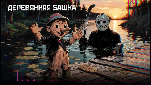 Деревянная Башка