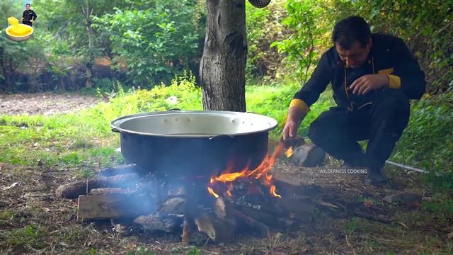 Жареные чипсы из сладкого картофеля