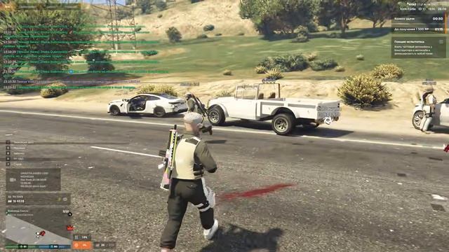 Grand Theft Auto V Enhanced 2026.08.26 - 21.35.55.02