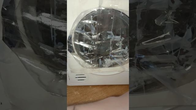 Эксперимент над Gorenje: отжим ключа от блокнота с открытой дверью