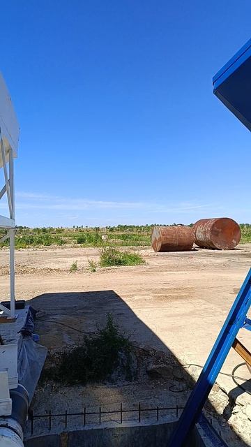 Дозирование инертного материала и работа в автомате