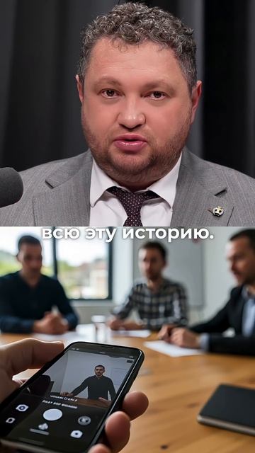 #реальнаяистория одного трейдера