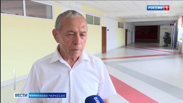 Черкесске наградили победителей и призеров первенства Карачаево-Черкесии по шахматам