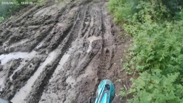 Покатушки (6 часть)