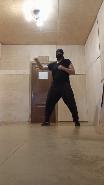 Крайне Северный Ниндзя: 26 Августовское Чудо V (26.08.2026) Very Nordic Ninja: 26 August Wonder V