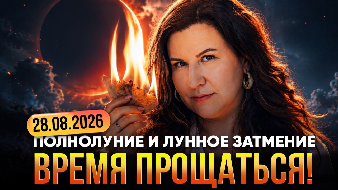 Солнечные и Лунные затмения