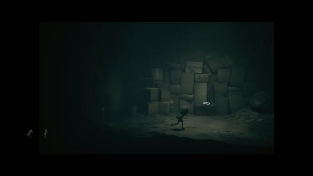 ВСË ЭТО БЫЛО СНОМ?! Финал ➤ Little Nightmares III #11