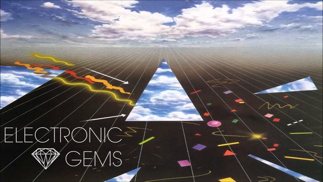 Alpha Room - Skydrive