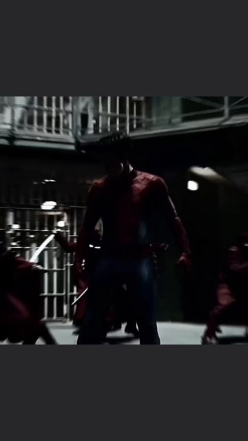 «Том Холланд доказал обратное» #shorts #spiderman #tobeymaguire #tomholland #доказал #d1sler #edit #