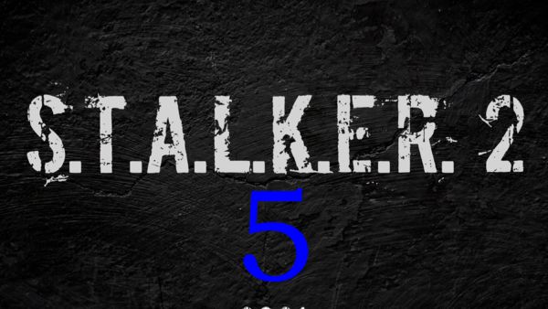 Stalker 2 MAX