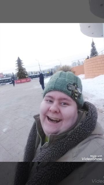 МЫ ПОДКАЧАЛИ В 6 КЛАССЕ В МЕТРО