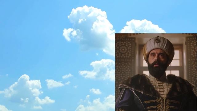 Хайреддин Барбароса 19 серия на русском языке. Обзор