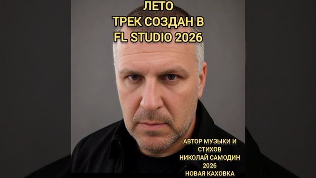 Лето