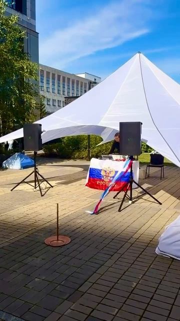 ТРИКОЛОР-фест в ВАЛО